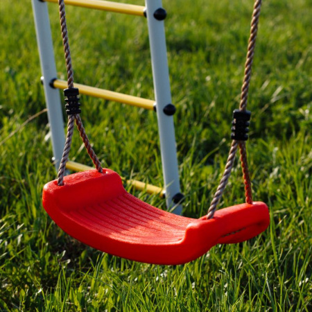 ROMANA Качели пластиковые в Элисте ВИНКО