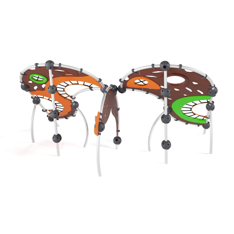 Игровой лаз Колибри ELMAF 05712 в Элисте ВИНКО