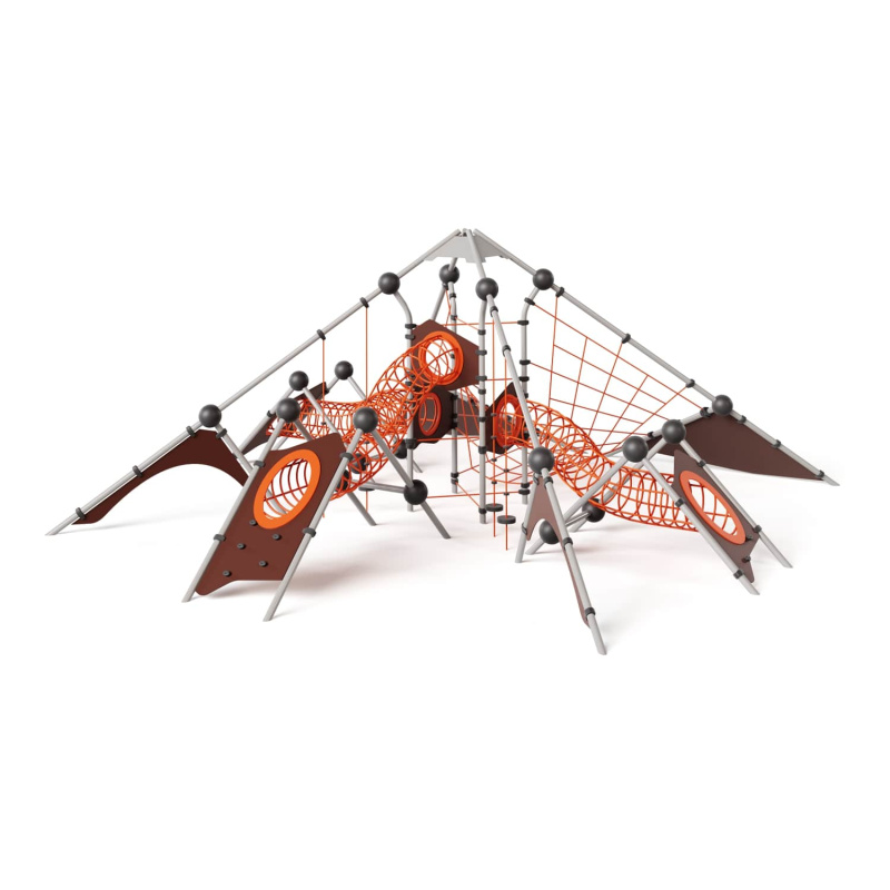 Игровой комплекс ELMAF 314244 в Элисте ВИНКО