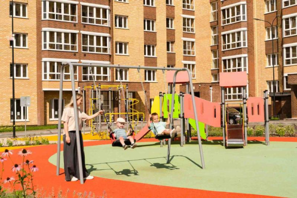 Качели Романа 108.58.00-02