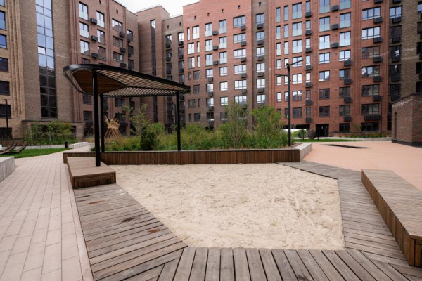 Песочница ELMAF 314748