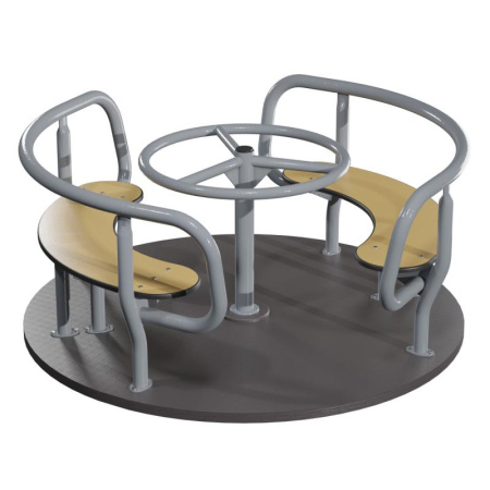 Карусель Романа 108.27.12