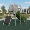 Игровой комплекс Romana 057.05.10 в Элисте ВИНКО