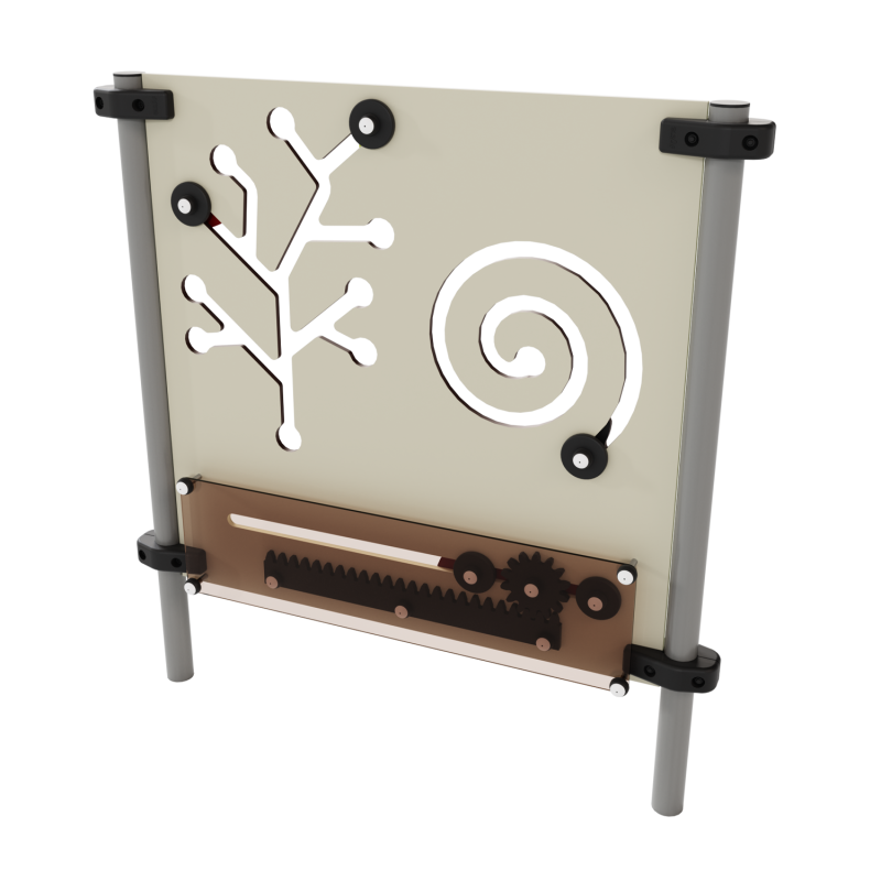 Бизиборд Дорога ELMAF 314241.1 в Элисте ВИНКО