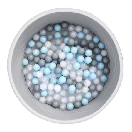 Сухой бассейн Romana Мир приключений "Транспорт"