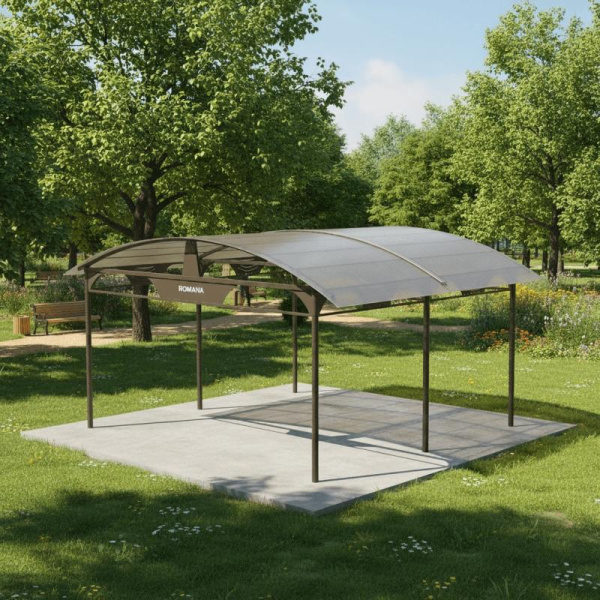 Навес 301.68.00