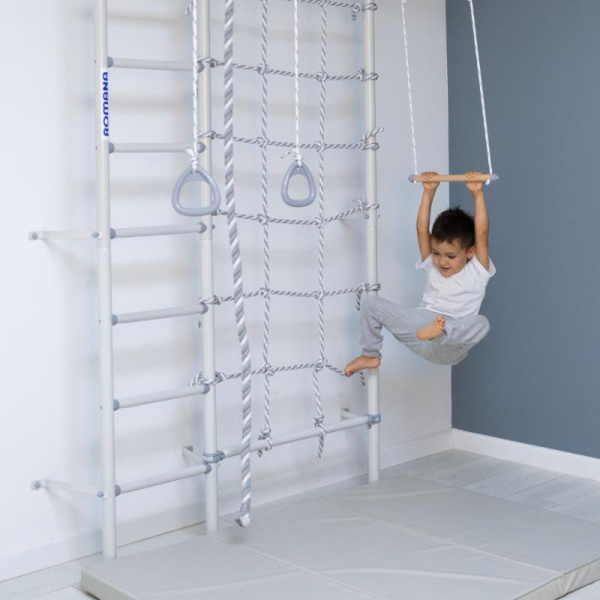 Домашний спортивный комплекс «Шведская стенка ROMANA S7»