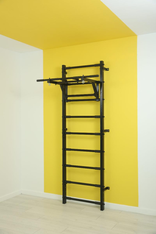 Турник для шведской стенки усиленной в Элисте ВИНКО