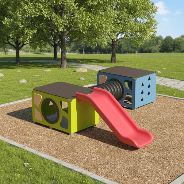 Игровой модуль Романа 115.22.00