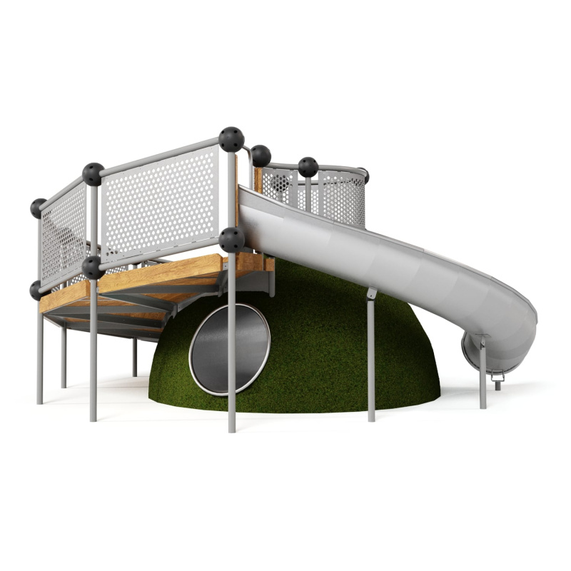 Игровой комплекс ELMAF 314150 в Элисте ВИНКО