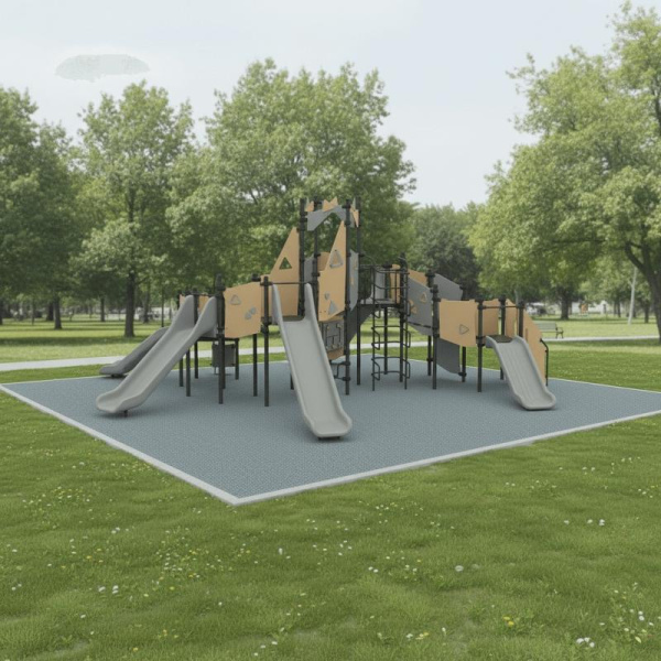 Игровой комплекс 101.119.00