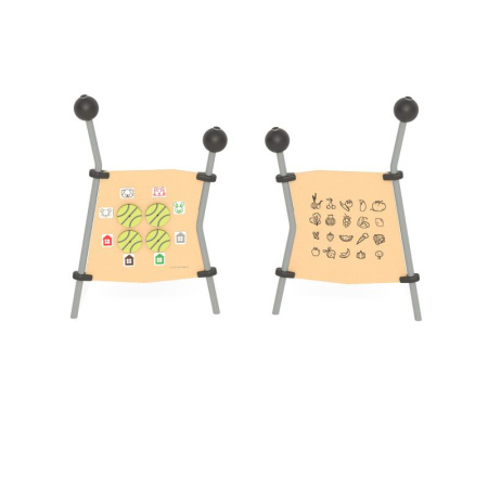 Бизиборд Romana 057.33.00 в Элисте ВИНКО