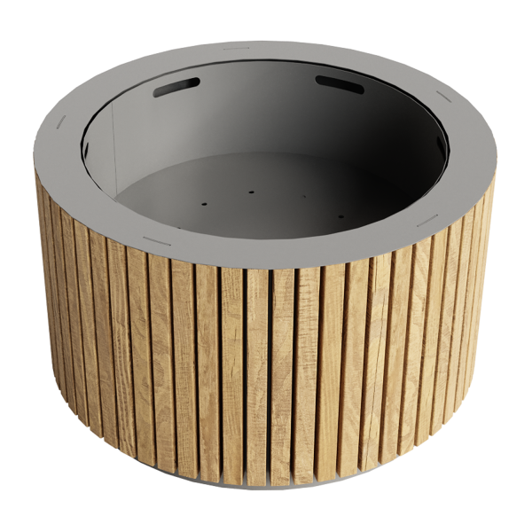 Вазон ELMAF 314764