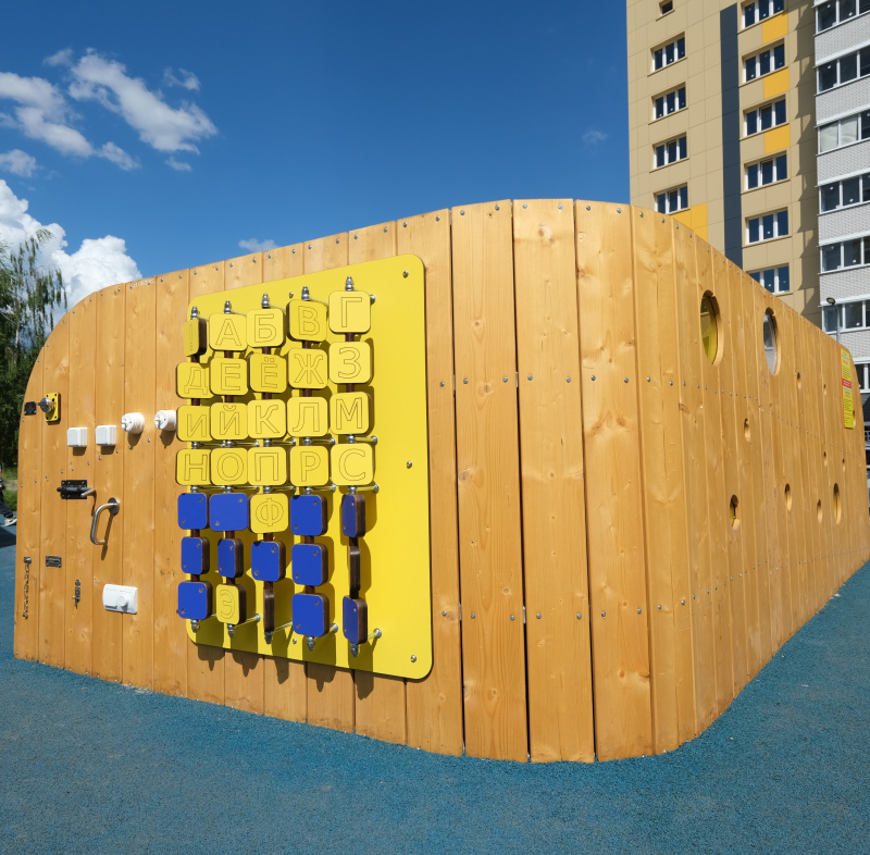 Тренировочная панель ELMAF 314501 в Элисте ВИНКО