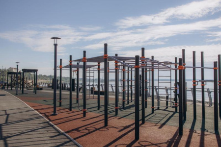 Спортивное оборудование Романа 501.74.01 в Элисте ВИНКО