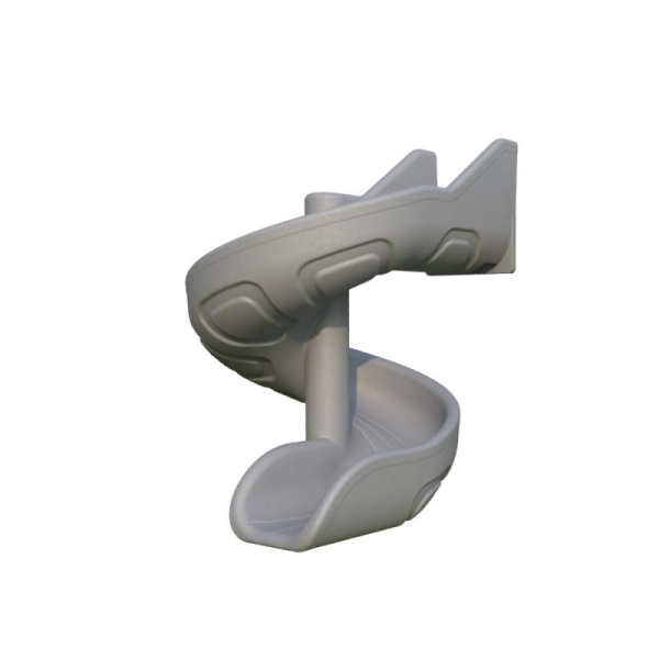 Скат (горка) спиральная Romana 12.007