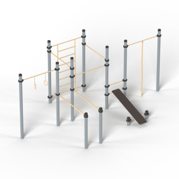 Спортивное оборудование Романа 501.35.01