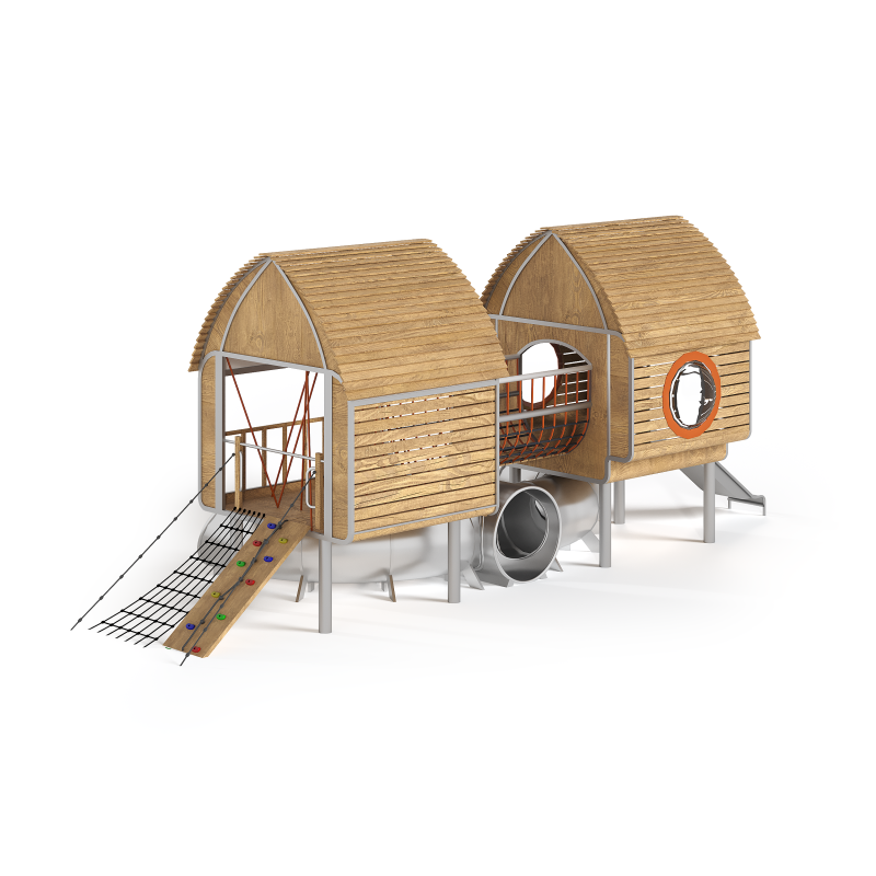 Домики ELMAF 315223 в Элисте ВИНКО