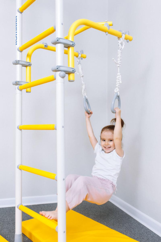 Домашний спортивный комплекс «Шведская стенка ROMANA R6» в Элисте ВИНКО