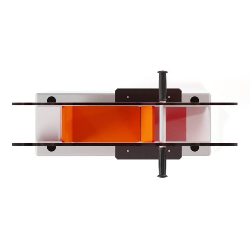 Качалка Цветочек ELMAF 05763.16 в Элисте ВИНКО