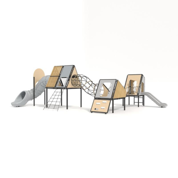 Комплекс игровой детский 127.20.00