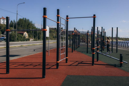 Спортивное оборудование Романа 501.08.01