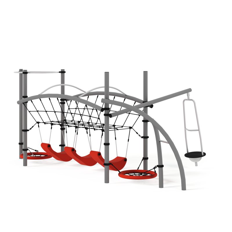 Игровой комплекс ELMAF 315220 в Элисте ВИНКО