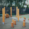 Деревянный лаз ELMAF 315207 в Элисте ВИНКО