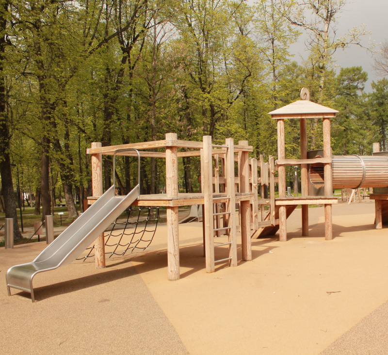 Детский комплекс ELMAF 314223 в Элисте ВИНКО