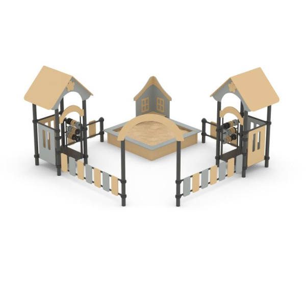 Песочный дворик Романа 109.05.00