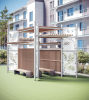 Пергола Romana 301.60.00 в Элисте ВИНКО