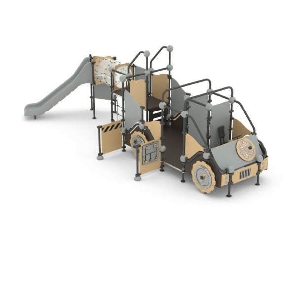 Детский игровой комплекс 057.122.00