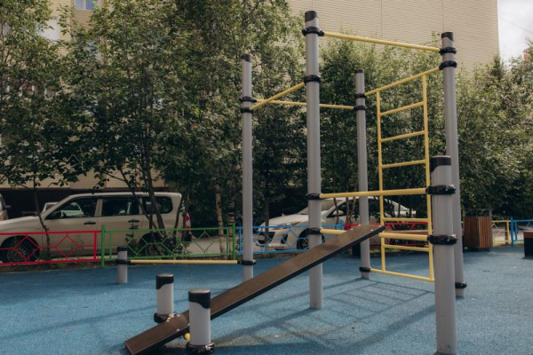 Спортивное оборудование Романа 501.09.01