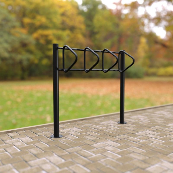 Велопарковка "Кипарис" 305-01.56.00