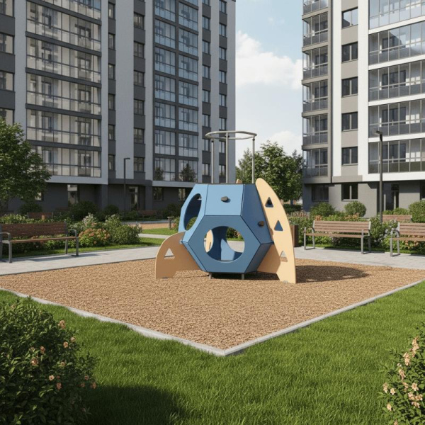 Игровой модуль Романа 115.16.00