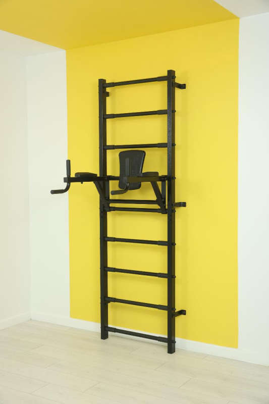 Брусья для шведской стенки усиленной в Элисте ВИНКО