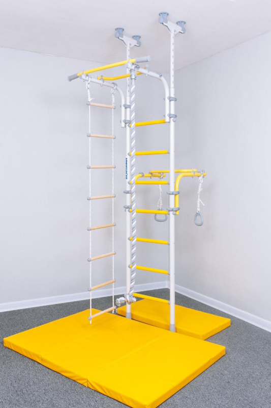 Домашний спортивный комплекс «Шведская стенка ROMANA R6» в Элисте ВИНКО