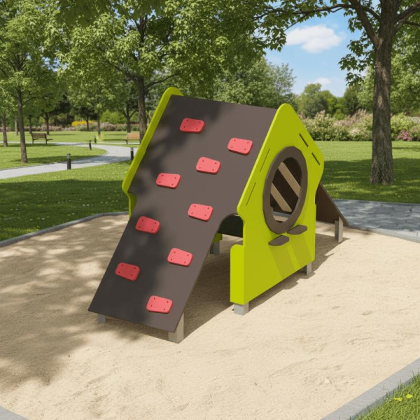 Игровой модуль Романа 115.41.00