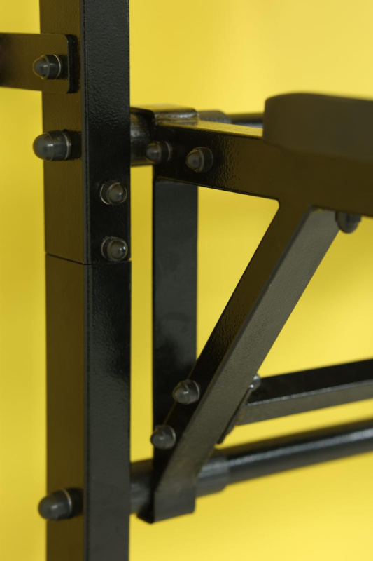 Брусья для шведской стенки усиленной в Элисте ВИНКО