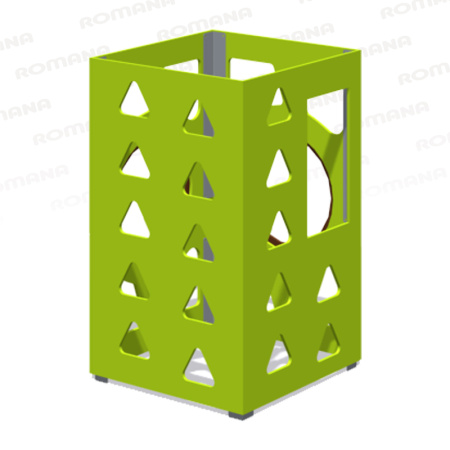 Игровой домик Romana 115.04.00