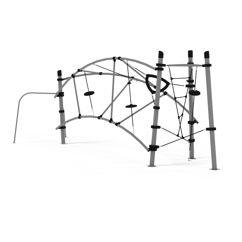 Игровой комплекс ELMAF 315216 в Элисте ВИНКО