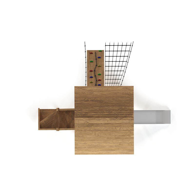 Домик ELMAF 315224 в Элисте ВИНКО