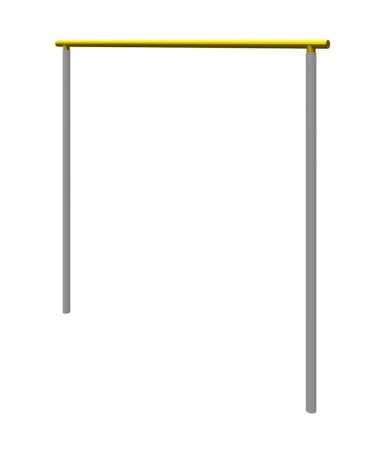 Стойка для сушки белья Романа 305.01.00