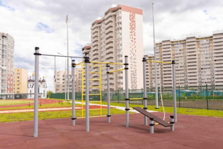 Спортивное оборудование Романа 501.39.01 в Элисте ВИНКО