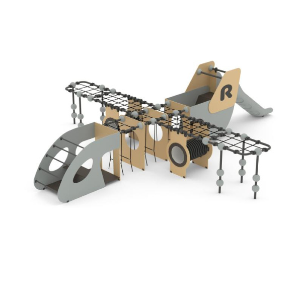 Игровой комплекс Romana 057.26.00