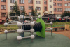 Игровой комплекс Romana 057.17.00 в Элисте ВИНКО