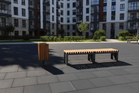 Урна Romana 305.22.00