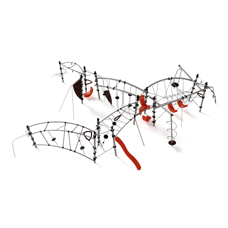 Спортивный комплекс ELMAF 314867 в Элисте ВИНКО