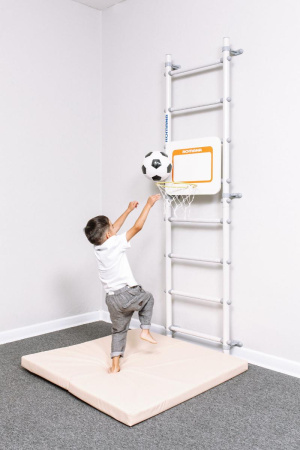 Домашний спортивный комплекс «Шведская стенка ROMANA S11»