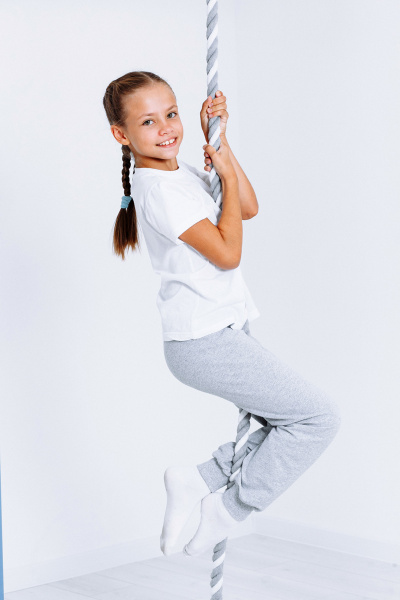 Dop16 Канат цветной ROMANA